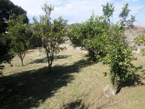 Imagem 8 de 30 de Belíssima Chácara À Venda Na Melhor Localização Do Caxambu Em Jundiaí - 1.950 M² 04 Dormitórios, Área De Lazer. - Ch00093 - 4250511
