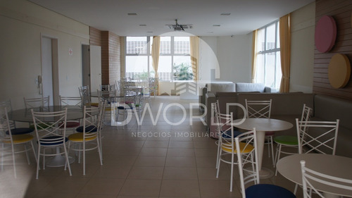 Imagem 29 de 30 de Excelente Condomínio - Andar Alto! - Ap02102 - 34896485