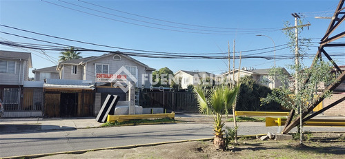 Local Comercial En Arriendo En Quilicura