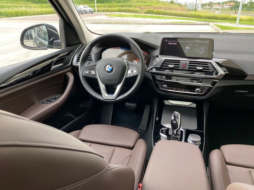 Imagen 7 de 9 de Bmw X3 Xdrive30i 2021