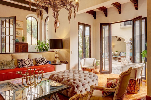 Imagen 23 de 30 de Casa Cerrojo En Venta, Col. Atascadero En San Miguel De Alle