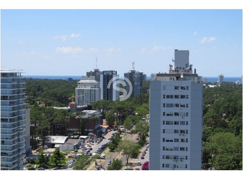 Apartamento En Punta Del Este, Roosevelt | Sipunta Ref:4573- Ref: 4573