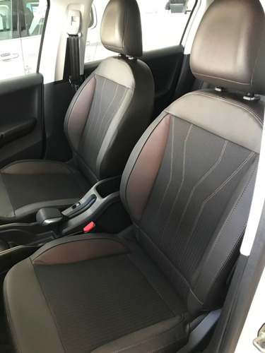 Peugeot 2008 1.6 Feline