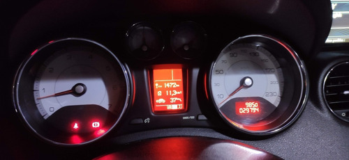 Peugeot 308 Feline 2.0