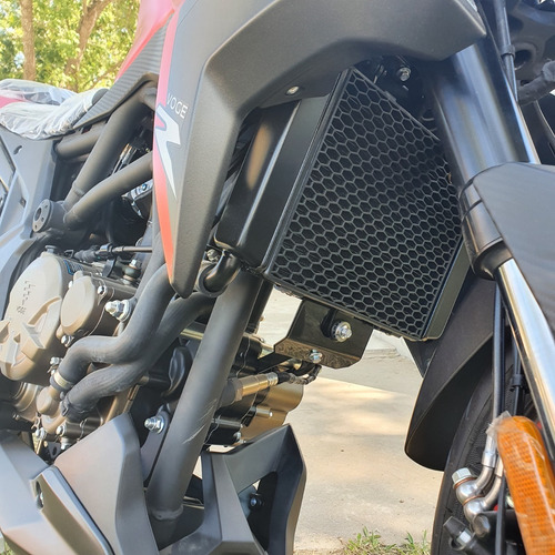 Imagen 6 de 12 de Voge 300r - Consultar Contado - 300 R