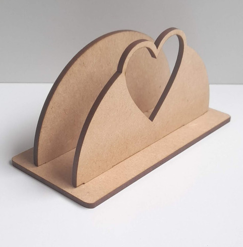 14 Centros De Mesa Alianzas/corazón + 14 Servilleteros