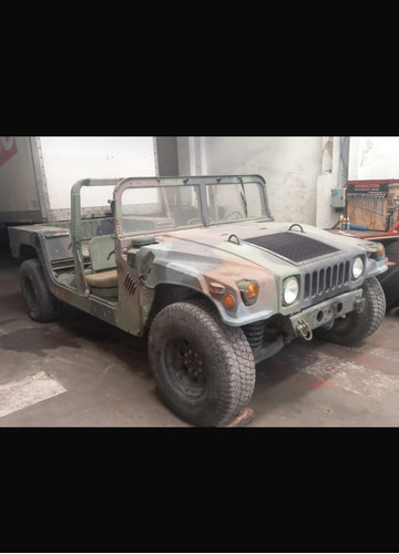 Hummer H1