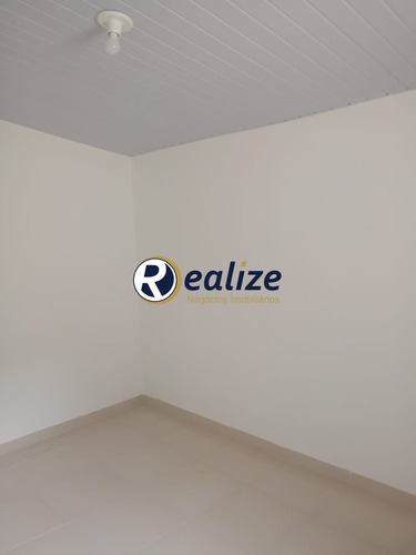 Imagem 10 de 30 de Excelente Chácara De 2 Quartos Em Iguape || Guarapari-es || Realize Negócios Imobiliários - Ch00005 - 33752586