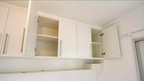 Imagem 18 de 27 de Apartamento Com 2 Dormitórios, 50 M² - Venda Por R$ 437.000,00 Ou Aluguel Por R$ 1.700,00/mês - Jardim Aeroporto - São Paulo/sp - Ap15965