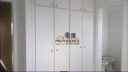 Imagem 10 de 20 de Cobertura À Venda, 300 M² Por R$ 2.600.000,00 - Indianópolis - São Paulo/sp - Co0142