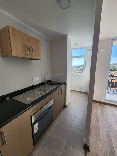 Departamento 3d 1b 1e Barrio Torreones.