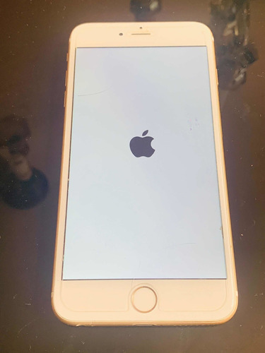 iPhone 6 Plus 64 Gb Dorado