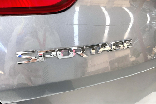 Imagen 8 de 25 de Kia Sportage 5 Pts Ex Pack, Ta, A/ac Aut, Piel, Camara Rev