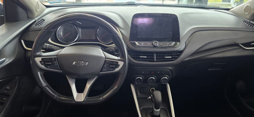 Chevrolet Onix 1.0 Premier Redline At