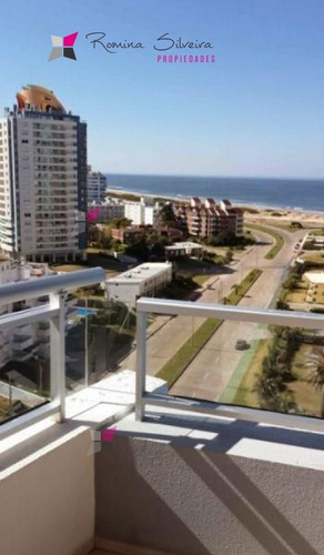 Departamento En Piso Alto En Forest Tower Ii- Ref: 9660