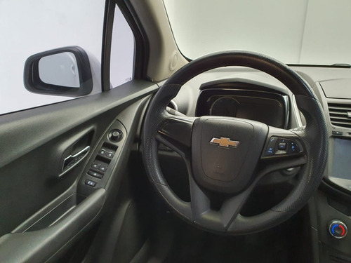 Chevrolet Tracker Ls 1.8 5p 2016 Iix558