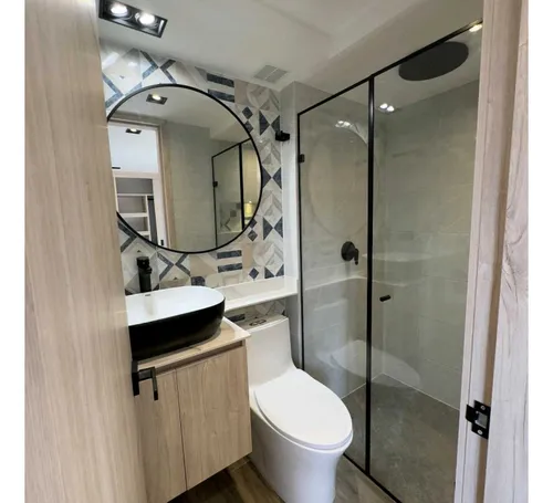 Apartamento En Venta Sabaneta (t)