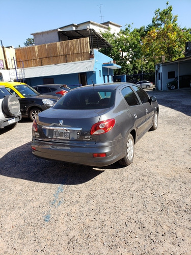 Peugeot 207 2012 1.4 Sedan Hdi Xs