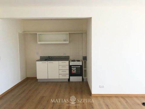 Departamento En Venta En Ramos Mejia