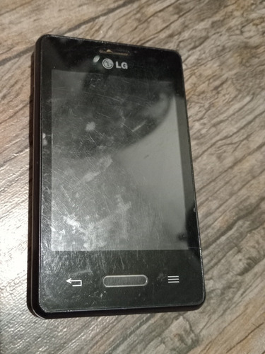 Celular LG