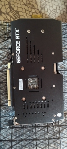 Placa De Vídeo Rtx 3070 G/pro 8gb Gddr6 256 Bits-graffiti