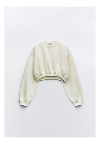 Buzo Oversize Zara
