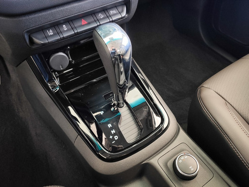 Imagem 9 de 14 de Chevrolet S10 Cabine Dupla 2.8 Ctdi High Country 4wd (cabin