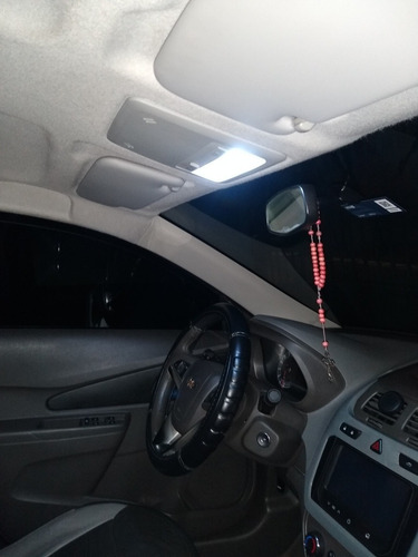 Imagem 15 de 15 de Chevrolet Cobalt 2015 1.8 Ltz Aut. 4p