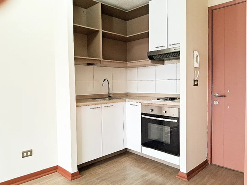 Llano Subercaseaux Oriente, Semi Nuevo 1dor + 1bod