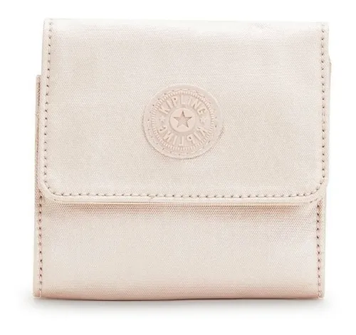Cartera Kipling 100 Original Nueva Cuotas sin inter s