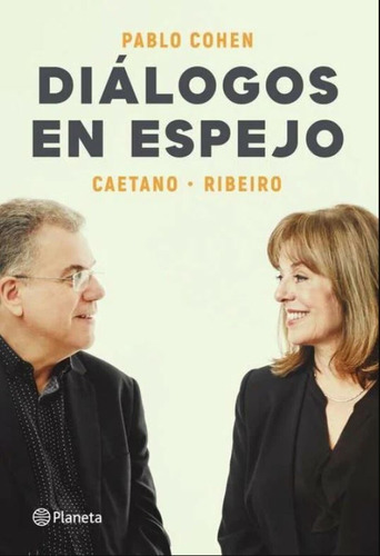 Dialogo En Espejo Pablo Cohen