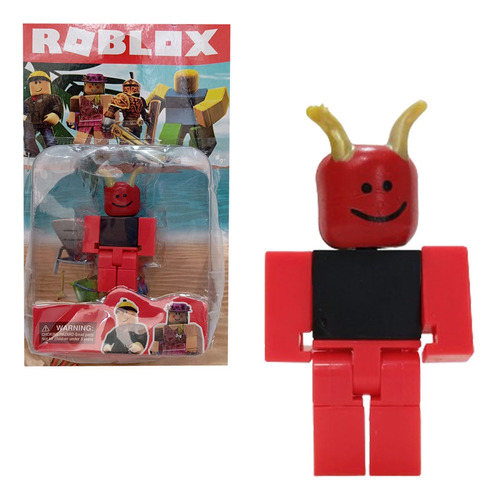 Muñeco Figura - Maelstronomer - Roblox