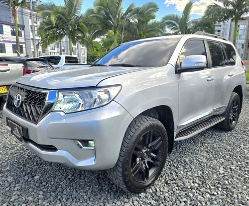 Toyota Prado 3.0 Tx