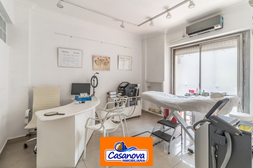 Venta De Departamento De 4 Ambientes