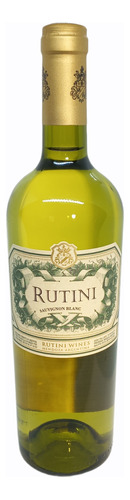 Vino Rutini Sauvignon Blanco 750 Cc