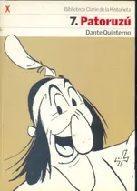 Comprar Dante Quinterno: Patoruzú