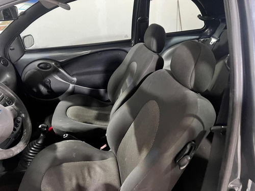 Ford Ka 1.6