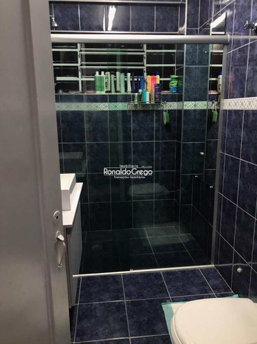Imagem 19 de 30 de Apartamento Á Venda,com 2 Dorms, Barra Funda, Sp - R$ 430 Mil - V5726