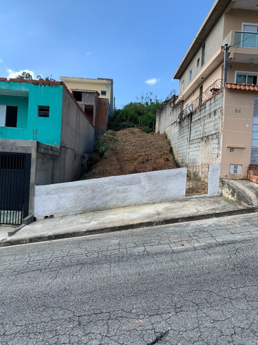 Lote/terreno Com 150,15 M² No Jardim Vale Do Sol Ii, Itapevi/sp (oportunidade)