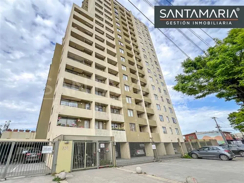 Venta Departamento Avenida Collao, Concepción