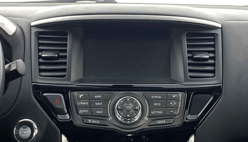 Imagen 14 de 15 de 117404 - Nissan Pathfinder 2018 Con Garantía
