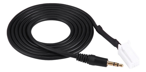 Adaptador Auxiliar De Audio Para Suzuki Swift Y Jimny
