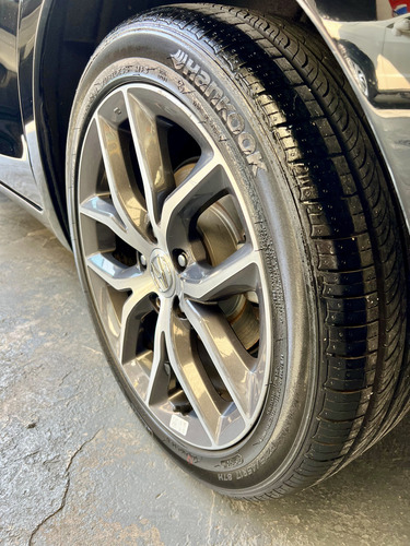 Acura ILX 2.4 Tech At