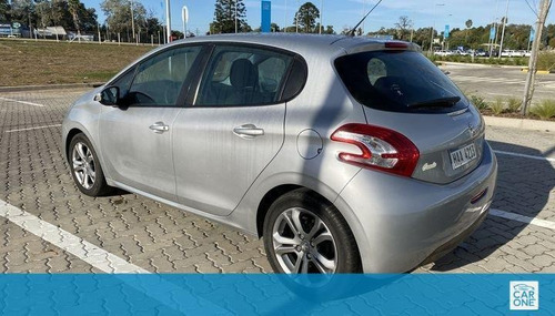 Peugeot 208 Active 1.2 2016