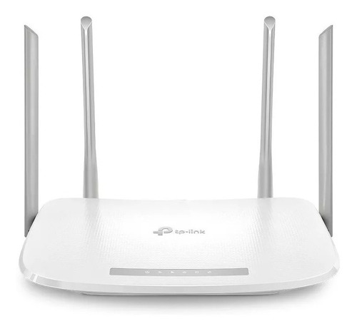 Router Inalambrico Wi-fi Doble Banda Ac1200 Gigabit Ec220-g5