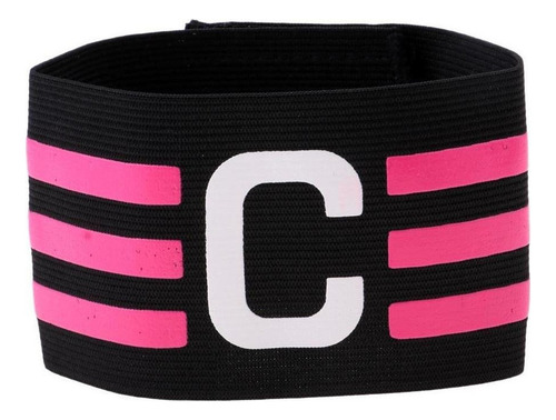 4xfootball Fútbol Deportes Brazo Bandas Ajustables Capitán