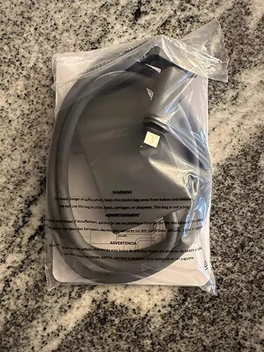 Para De Adaptador Ethernet Starlink V2 /