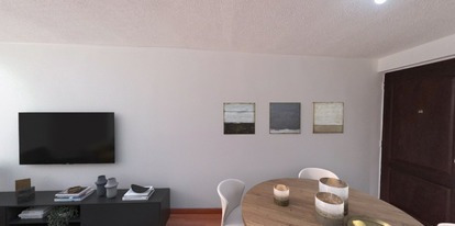 Imagen 9 de 18 de Apartamento Bogota Kennedy Barrio Villa Alsacia