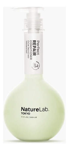 Naturelab Tokyo Perfect Repair Conditioner: Acondicionador H