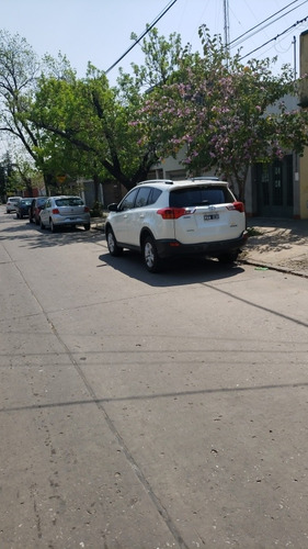 Toyota Rav4 2.0 4x2 Cvt 2013